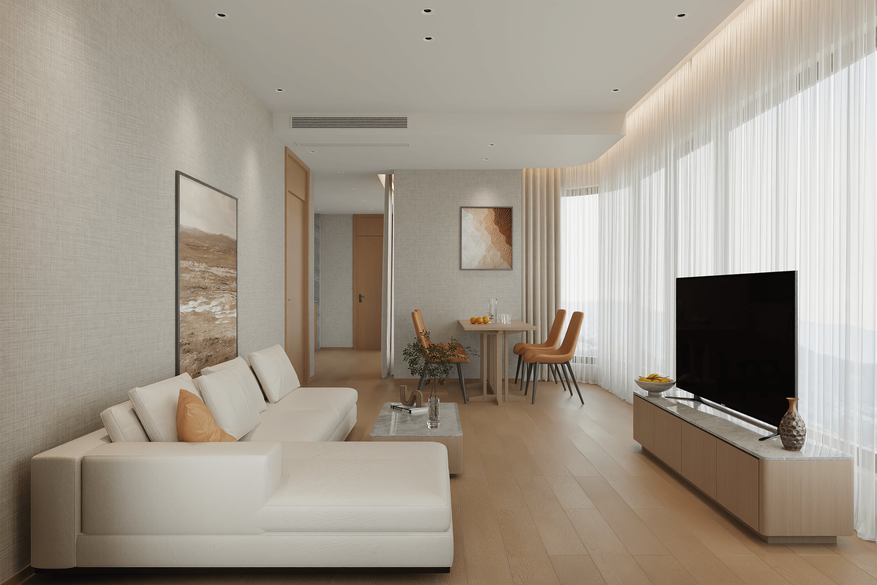 Pirak Condominium Cherngtalay 34